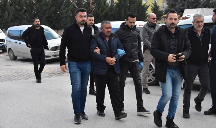 500 bin TL alacağı vardı... Dünürünü öldürdü!