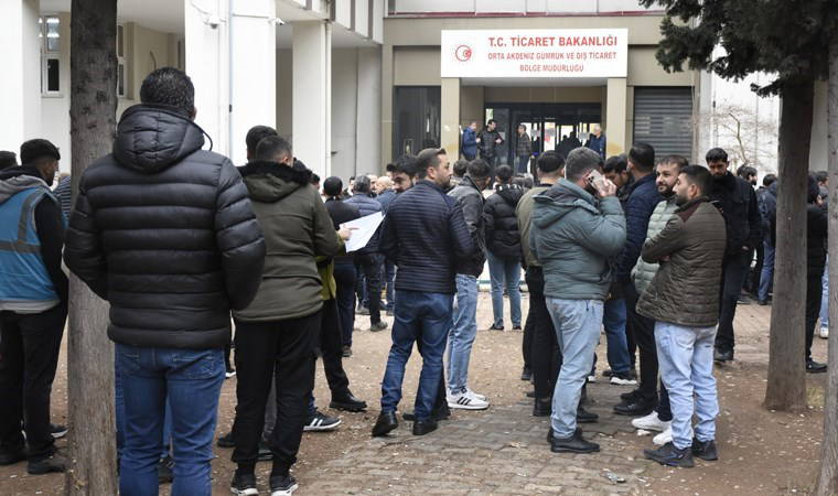 91 kişi rüşvet iddiasıyla tutuklandı