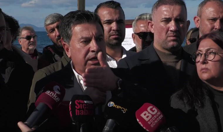 Erdoğan'a seslendiler