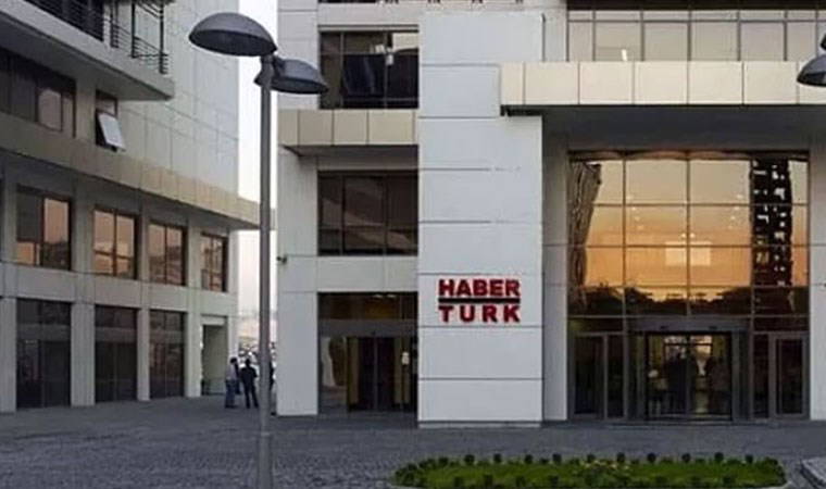 Habertürk ve Show TV el değiştirdi