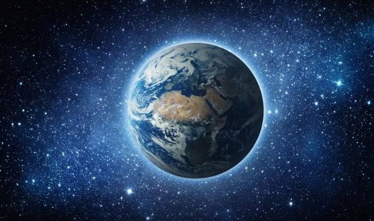 Yeni Dünya haritası yayımlandı! Kullandığımız yanlış olabilir