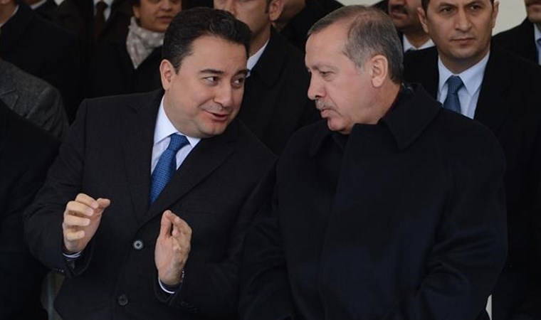 Ali Babacan'dan net yanıt!