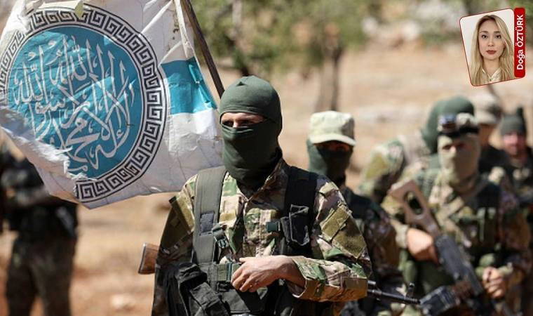 Ankara’nın son Şam büyükelçisi Ömer Önhon’dan ‘Suriye’ değerlendirmesi: ‘Türkiye ‘fetih havasına girmezse’ ortamdan yararlanabilir’