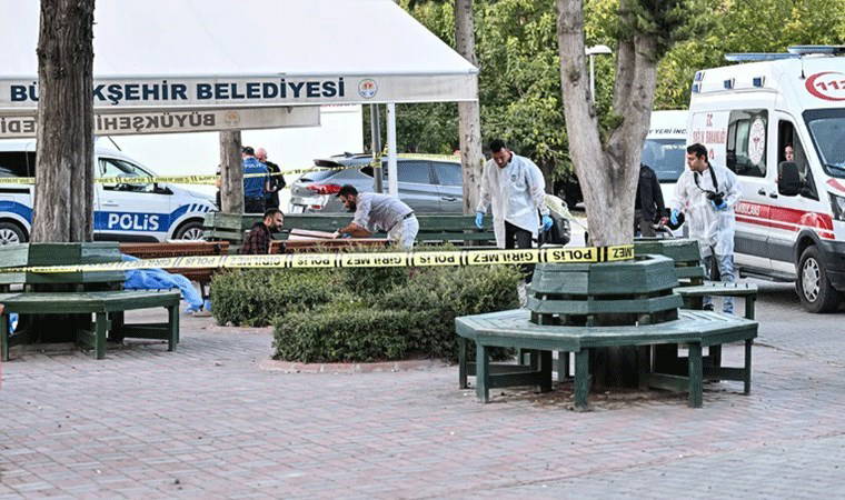 Anne ve iki kızını katletmişti