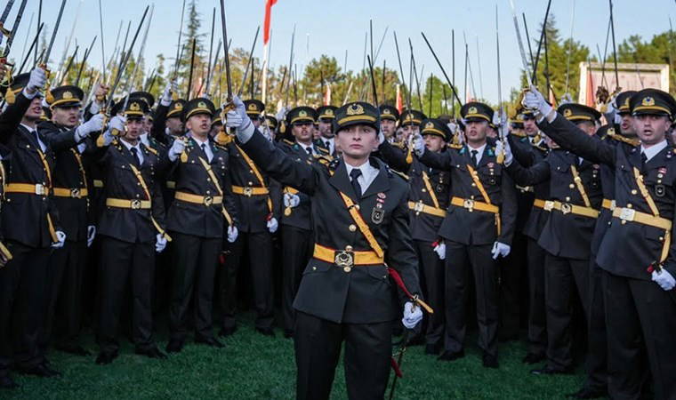 Teğmenler soruşturmasında flaş gelişme: Kesin ihraç süreci başladı