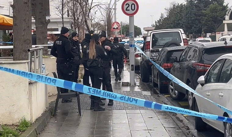 İstanbul'da otoparkta dehşet: Başından vurulmuş halde bulundu