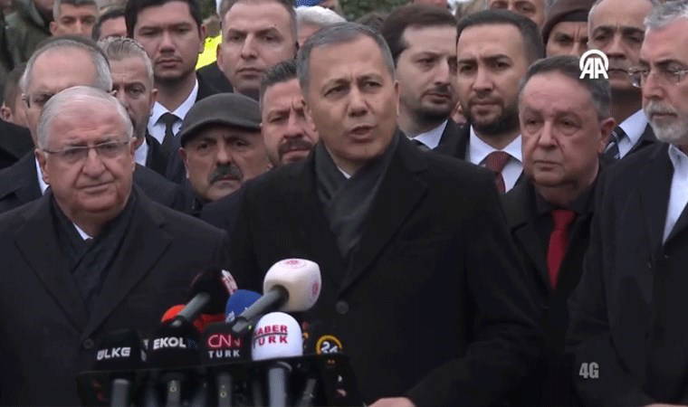 Ölenlerin kimlikleri belli oldu!