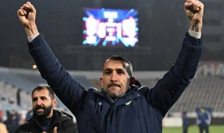 Mehmet Topal: "Görevimi bırakıyorum"
