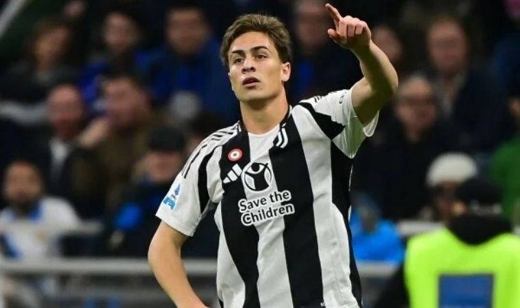 Liverpool Kenan Yıldız'ın peşinde! İşte Juventus'un istediği ücret...