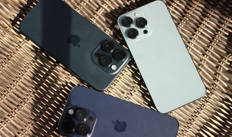 iOS 19 alacak iPhone modelleri ortaya çıktı