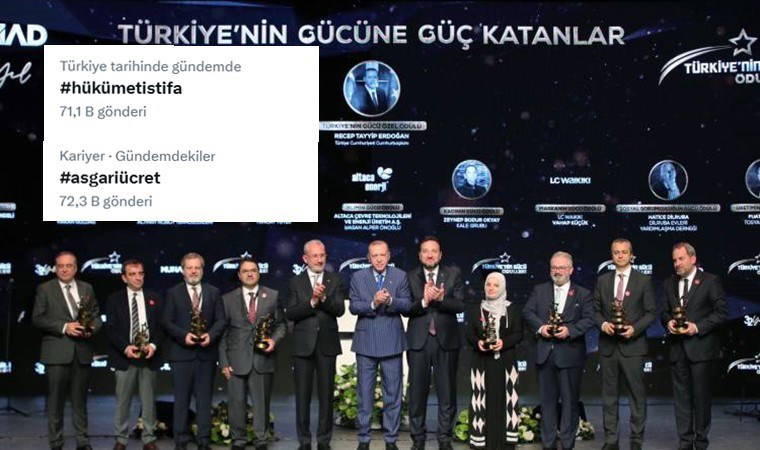 Asgari ücret patronları güldürdü