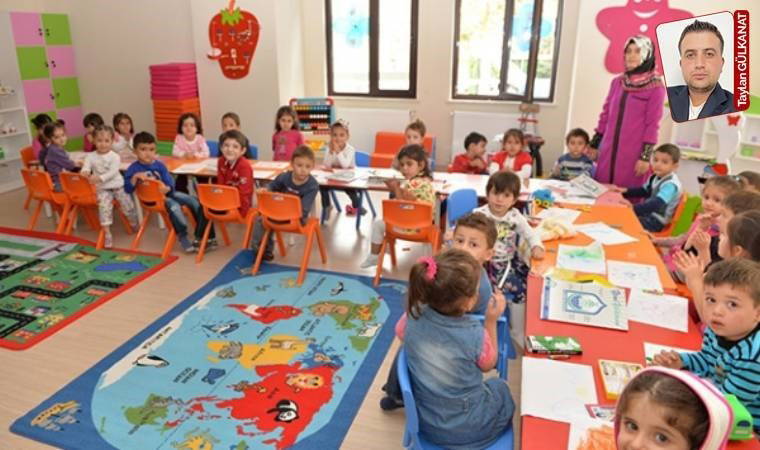 ‘Portfolyo’ dayatması