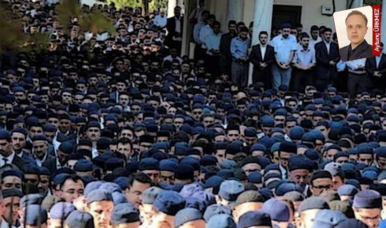 Yeni bir vakıf daha açtılar
