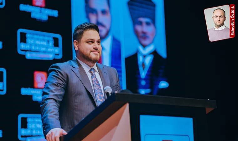 BTP lideri Baş'a soruşturma