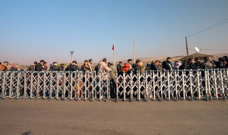 Tarım işvereninden 'Suriyeli' itirafı!