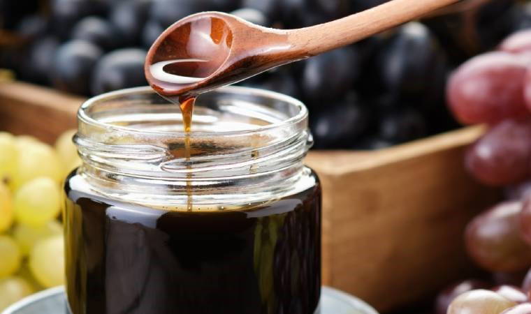 Tatlı tuzak: Sahte pekmezi anlamanın yolları