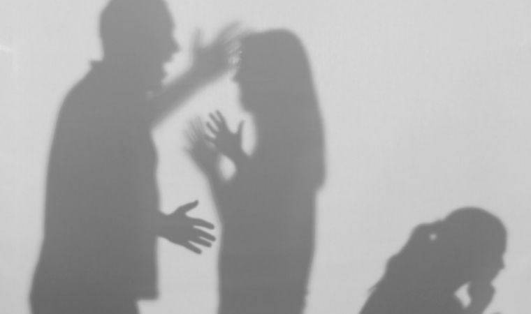 Aile içi şiddet beyin travması yaşatıyor: Her dört kadından biri bu hastalığı bir kez yaşıyor!