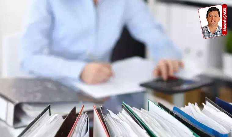 ‘Mobbing’ kadrosu!