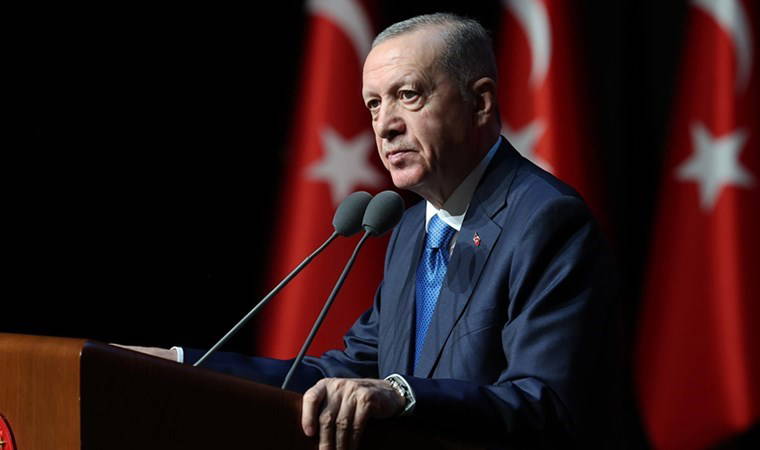 Erdoğan müdahil olmuştu...