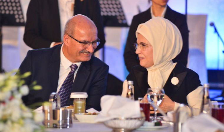 Kuzen Baran'dan 'asgari ücret' sevinci