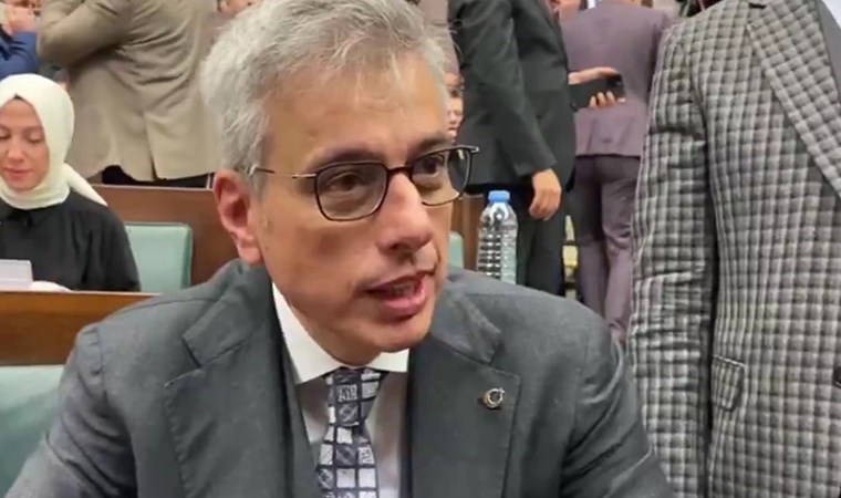 'Toplum spekülasyonlara itibar etmemeli'