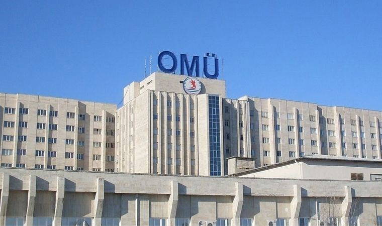 Türkiye Psikiyatri Derneği’nden hedef gösterilen OMÜ’ye destek