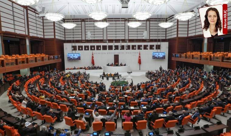 CHP’den ‘asgari ücret’ tepkisi: TBMM Genel Kurulu’na katılmadılar