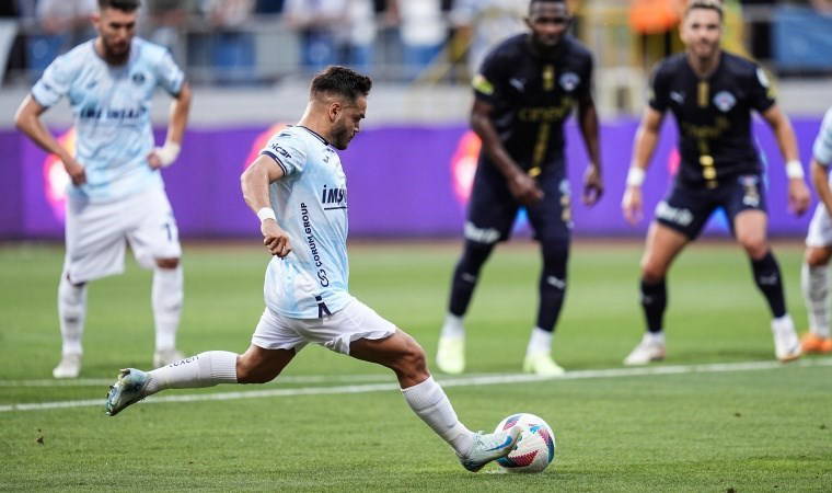 Resmi açıklama yapıldı