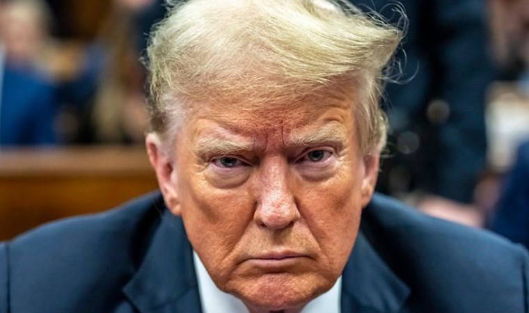 Trump neyi hedefliyor?