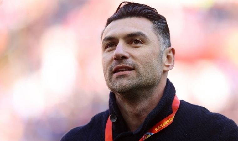 "Hep başka şeyleri söylemişler"