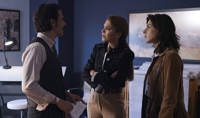 Annem Ankara dizisinin yeni bölümünde ne olacak? Annem Ankara dizisinin son bölümünde ne oldu?