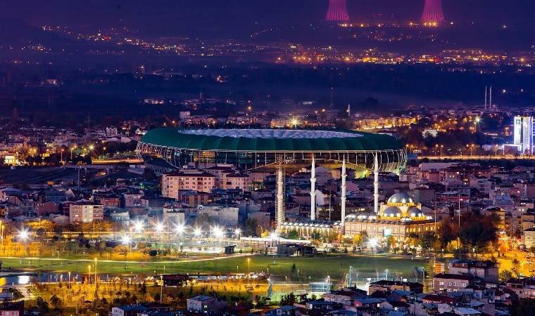 ‘Yeşil geri gelecek’