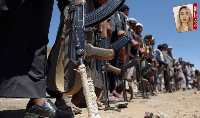 Özülker, İran’ın yeni cephesine dikkat çekti: 'Husiler, Hürmüz’ü kontrol edebilir'