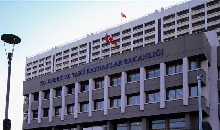 2 il ve 2 ilçe için petrol arama kararı