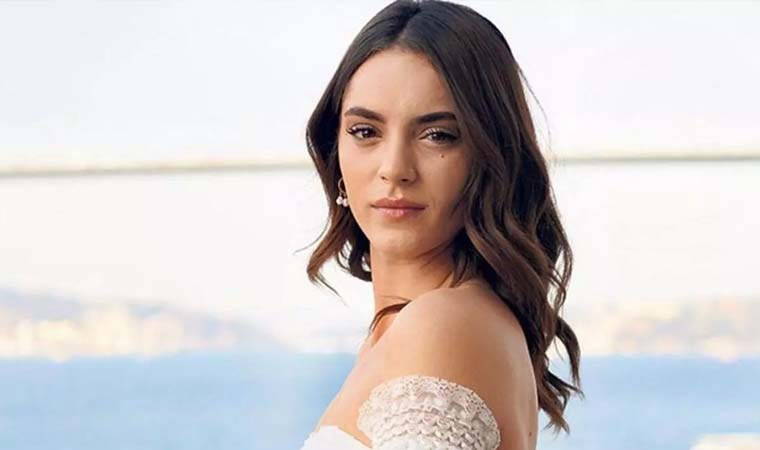 Sera Kutlubey kimdir, kaç yaşında, nereli? Oyuncu Sera Kutlubey'in rol aldığı dizi ve filmler