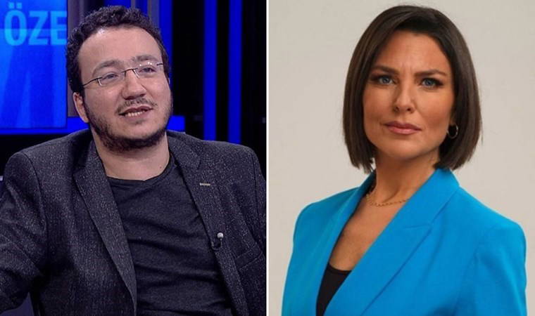 'Fakir hayat en sağlıklı hayat' demişti: Ece Üner'den Oytun Erbaş'a 'Cerrahım' çıkışı