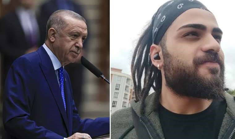 AKP'li Cumhurbaşkanı Erdoğan'ın asgari ücret paylaşımına yorum yapan Kadir İpek tutuklandı