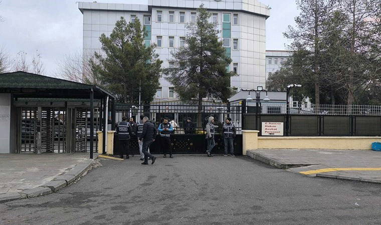'Narin' davasında ikinci duruşma