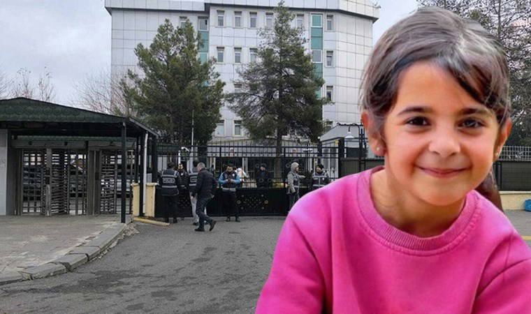 Narin Güran cinayeti davasında ikinci duruşma: Dava ertelendi