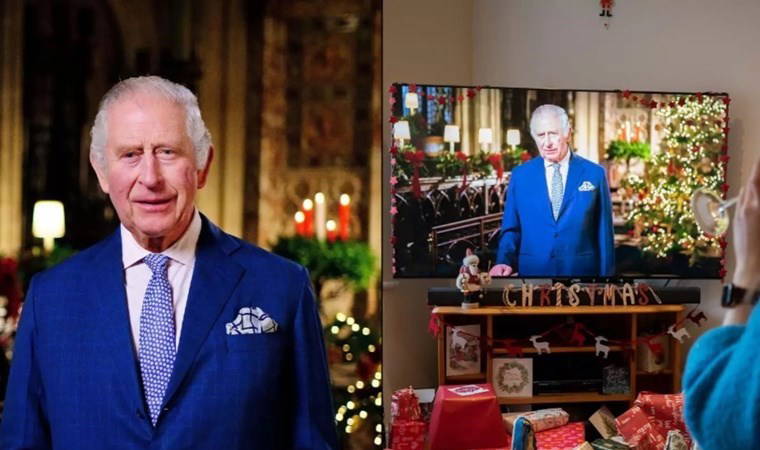 Kral Charles bunu neden yaptı?