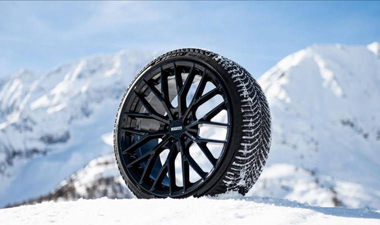 Pirelli sürdürülebilirlik endekslerindeki birinciliğini korudu