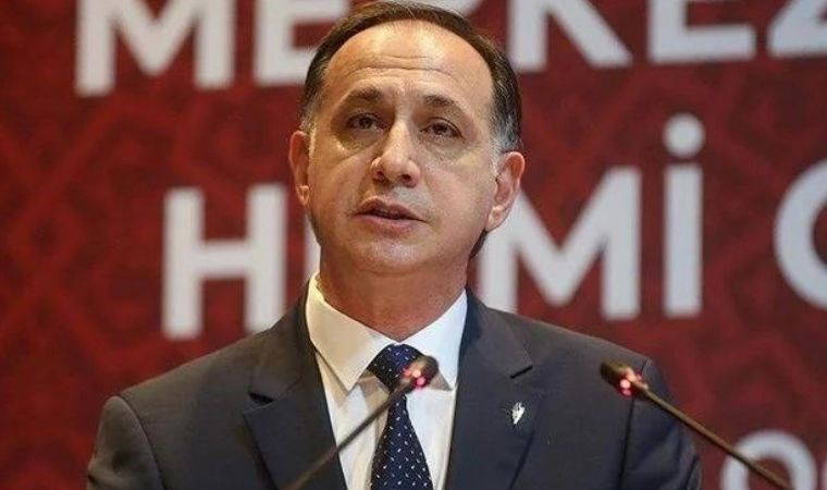 MHK Başkanı duyurdu