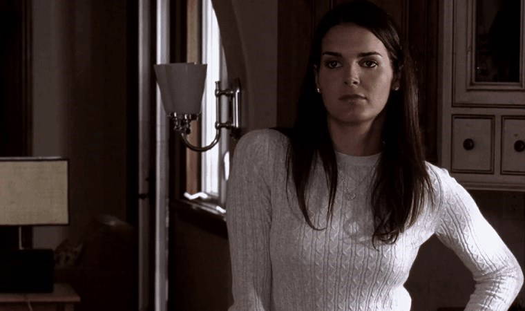 Korkunç Şüphe Cici Anne filminin konusu ne? Korkunç Şüphe Cici Anne filminin oyuncuları kim?