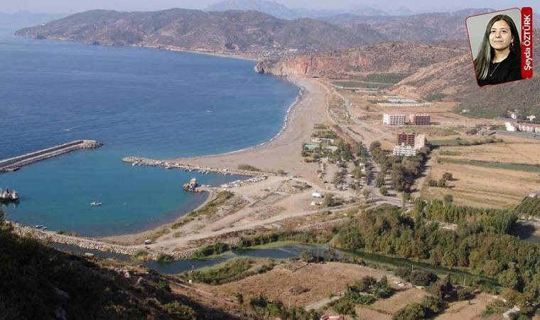 Otel başvurusu ÇED oyunu mu?