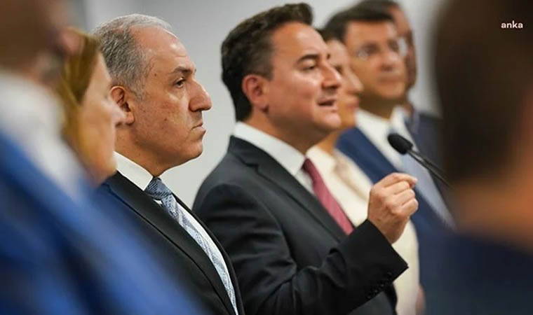 DEVA'da yaprak dökümü