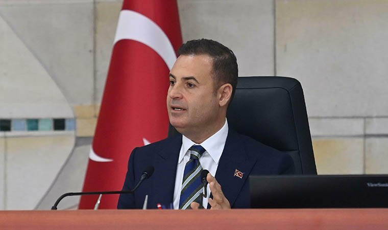 Balıkesir'de borç tartışması