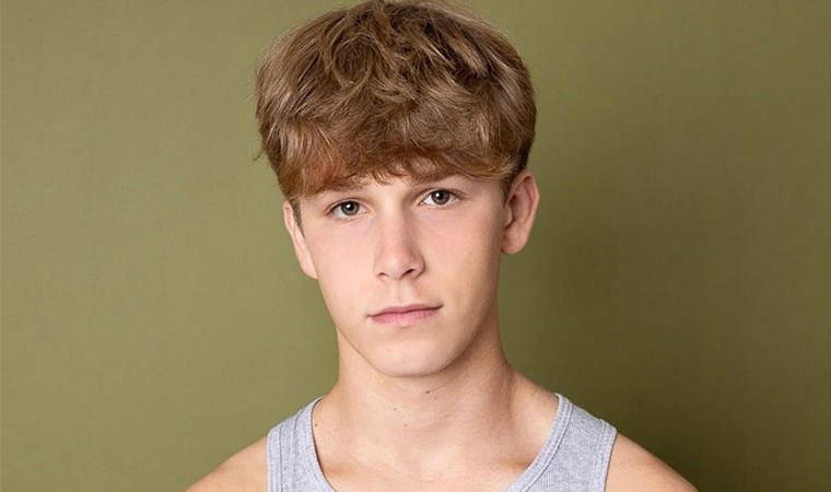 'Baby Driver' filmiyle tanınan 16 yaşındaki oyuncu Hudson Meek hayatını kaybetti