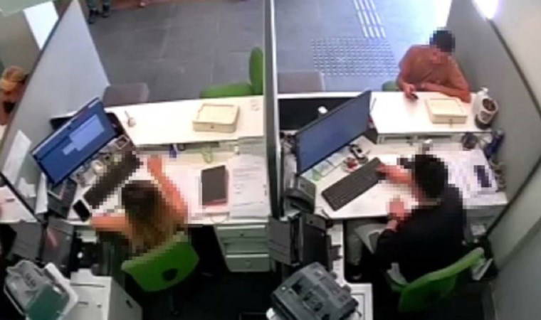 İzmir'de 'sazan sarmalı' yöntemiyle 20 milyonluk vurgun!