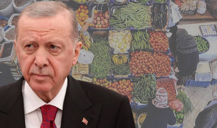 Kasımpaşa'da akşam pazarında konuşan yurttaşlar: Akşam geliyoruz, çöpleri topluyoruz