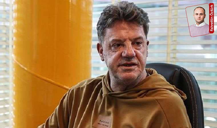 'Yağma' yargılamasına devam edildi